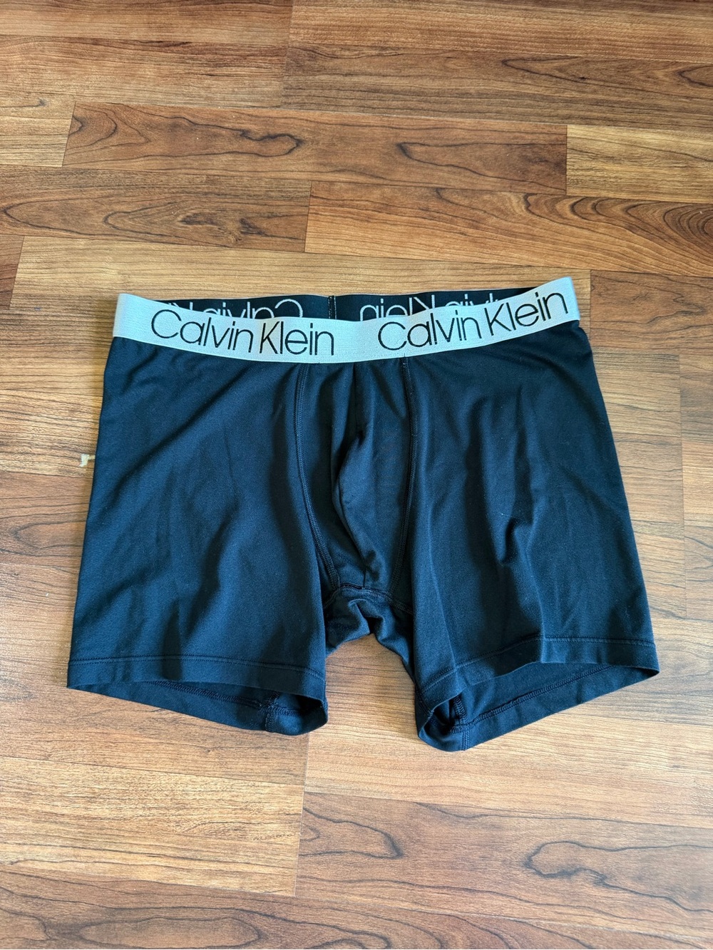 Men’s Calvin Klein Boxer Briefs